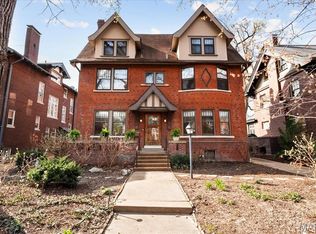 6230 Waterman Ave, Saint Louis, MO