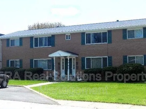 140 Randolph St, Wilmington, OH 45177