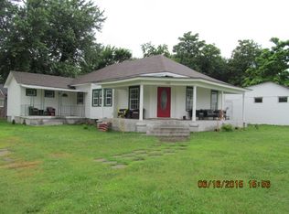 1303 W Center St, Collinsville, OK 74021