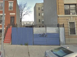 555 Kosciuszko St, Brooklyn, NY 11221