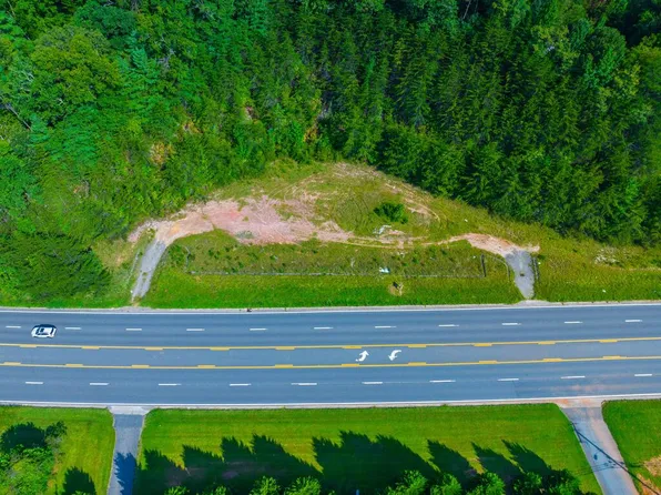 0 Us Highway 441 Hwy N, Whittier, NC 28789