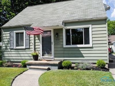 3146 Maeterlinck Ave, Toledo, OH, 43614