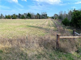 Winn Rd, Franklin, TX 77856