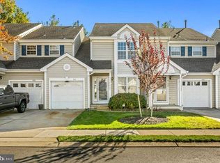 6103-A Normandy Dr, Mount Laurel, NJ 08054