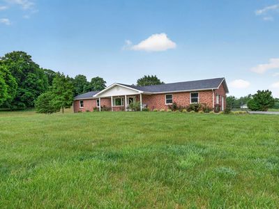 35383 Widener Valley Rd, Glade Spring, VA, 24340