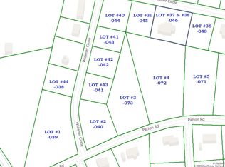 0 Widener Cir LOT 1 & 44, Franklin, KY 42134