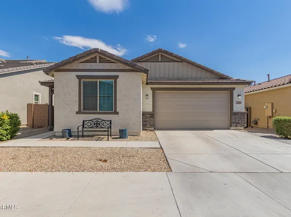 10853 W KING Street, Avondale, AZ 85323