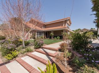 17591 Regency Way, Granada Hills, CA 91344