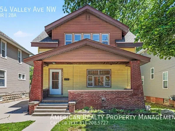 254 Valley Ave NW, Grand Rapids, MI 49504