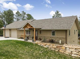 24568 Saddleback Dr, Hermosa, SD 57744