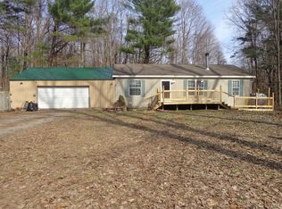 222 E 4th St, Grand Junction, MI 49056