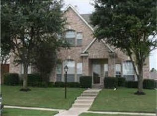 7010 Montego Dr, Rowlett, TX 75089
