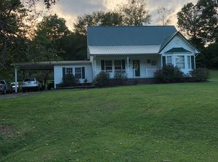 137 Long Branch Rd, Lawrenceburg, TN 38464