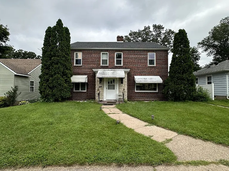 524 Fountain St — Photo 2