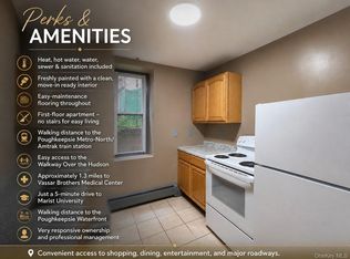 219 Mill St APT 5, Poughkeepsie, NY 12601