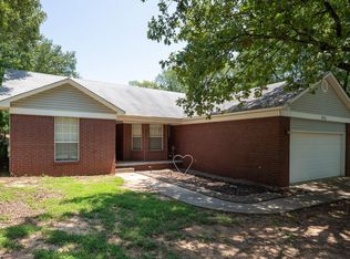 9746 Clove Rd, Cabot, AR 72023