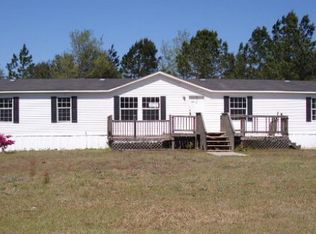 1263 Forest Island Dr NE, Townsend, GA 31331