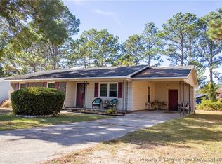 3616 Metric Dr, Hope Mills, NC 28348