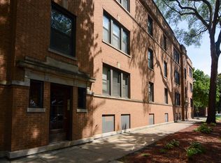 3641 N Wolcott Ave #2, Chicago, IL 60613
