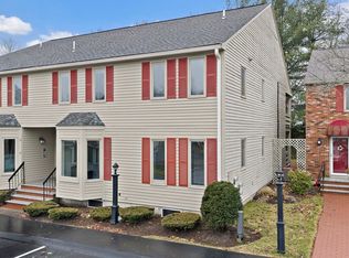 Union Square Condominiums, Randolph, MA 02368
