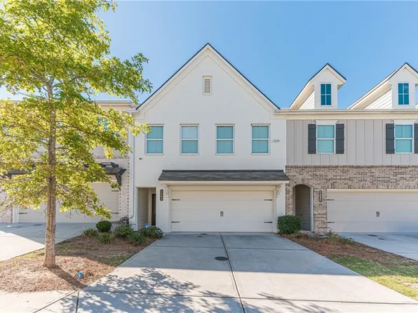 1363 Willamette Way, Marietta, GA 30008