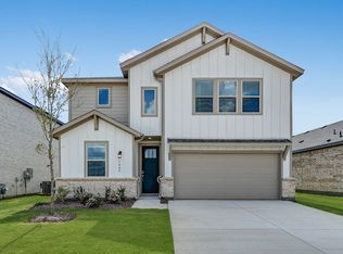 1445 Zapateado Way, Fort Worth, TX 76052