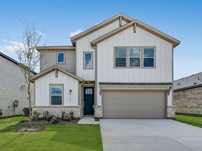 1445 Zapateado Way, Fort Worth, TX, 76052