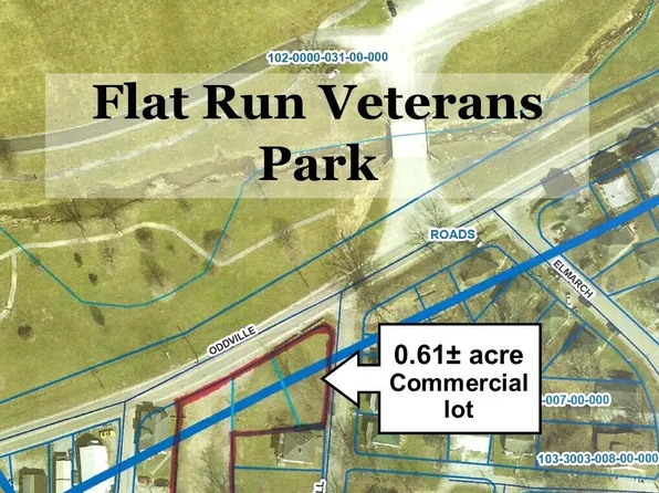 329 Oddville Ave, Cynthiana, KY 41031