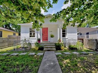 1506 Ullrich Ave, Austin, TX 78756
