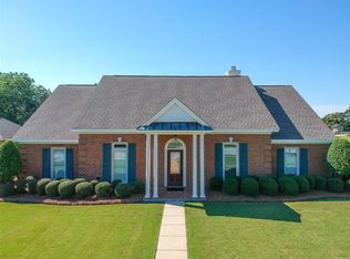 9412 Winfield Pl, Montgomery, AL 36117