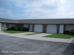 703 Skyline Dr #C, Marion, IL 62959