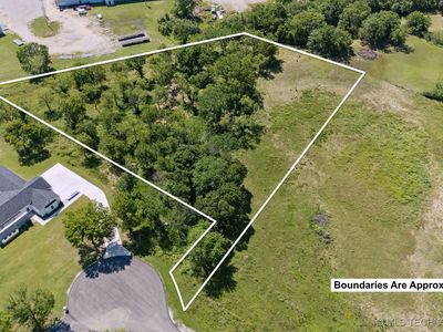 9040 E Tolbert Dr, Claremore, OK, 74019