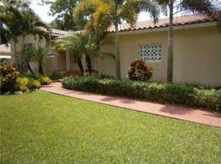 1518 Sarria Ave, Coral Gables, FL 33146