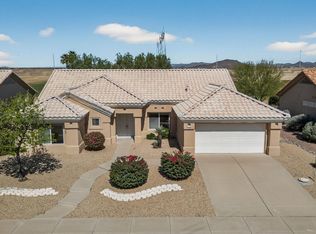 15108 W Las Brizas Ln, Sun City West, AZ 85375