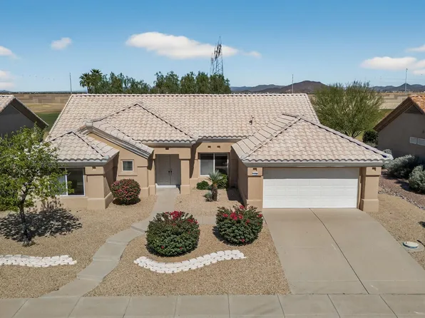 15108 W Las Brizas Lane, Sun City West, AZ 85375