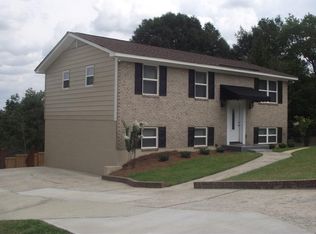 3018 Hummingbird Ln, Augusta, GA 30906