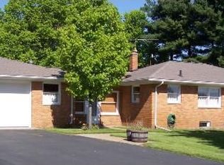 8508 Arthur Ave, Ypsilanti, MI