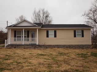 744 Ward Cemetery Rd, London, KY 40744