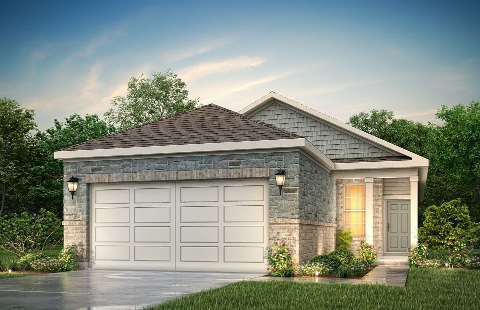 1st image of 25811 Hickory Pecan Trl