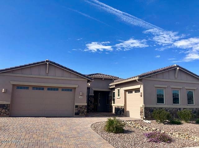 1st image of 3499 E Desert Broom Dr
