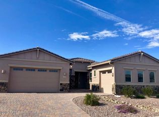 3499 E Desert Broom Dr, Chandler, AZ 85286