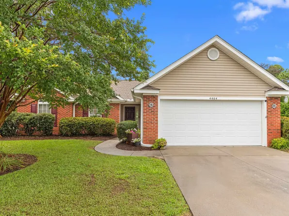 4464 West Walkerton Rd., Myrtle Beach, SC 29579