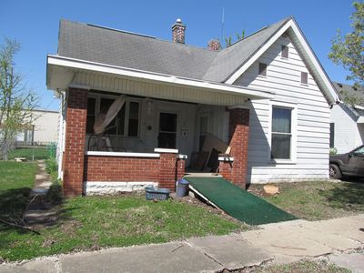 721 J St, Bedford, IN, 47421