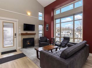 1174 Wingtip Pl #201, Squamish, BC