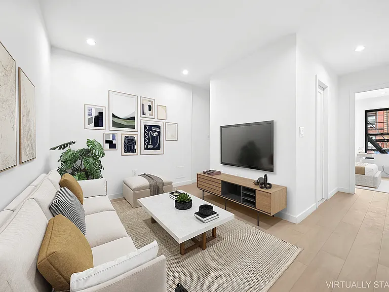 145 2nd Ave #3 — Photo 1