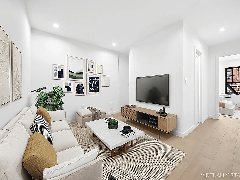1st image of 145 2nd Ave APT 3