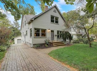 2606 Chamberlain Ave, Madison, WI 53705