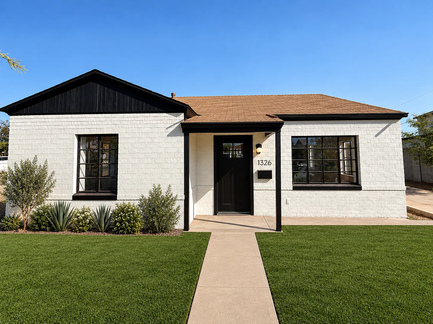 3 bed, 1343 sqft, $3,000 — Photo 1