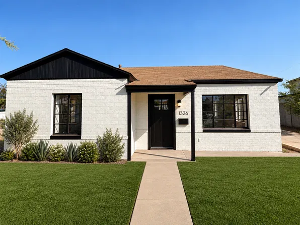 1326 E Diamond St, Phoenix, AZ 85006