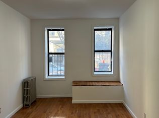 112 W 138th St APT 1I, New York, NY 10030